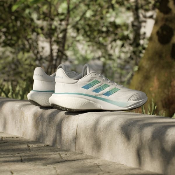 Giày chạy bộ Nam adidas SUPERNOVA 3 - HQ1806