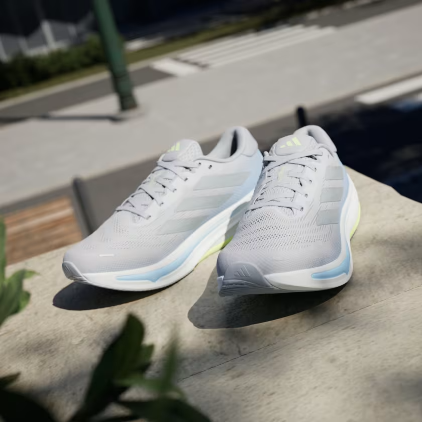 Giày chạy bộ adidas Supernova Rise 2 Nam - IH8708
