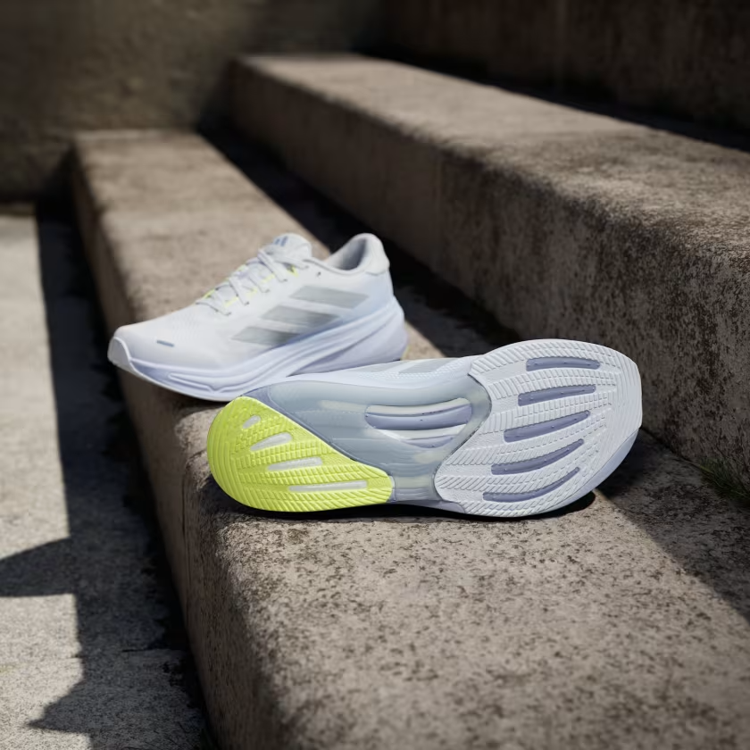 Giày chạy bộ adidas Supernova Rise 2 Nữ - JS3047
