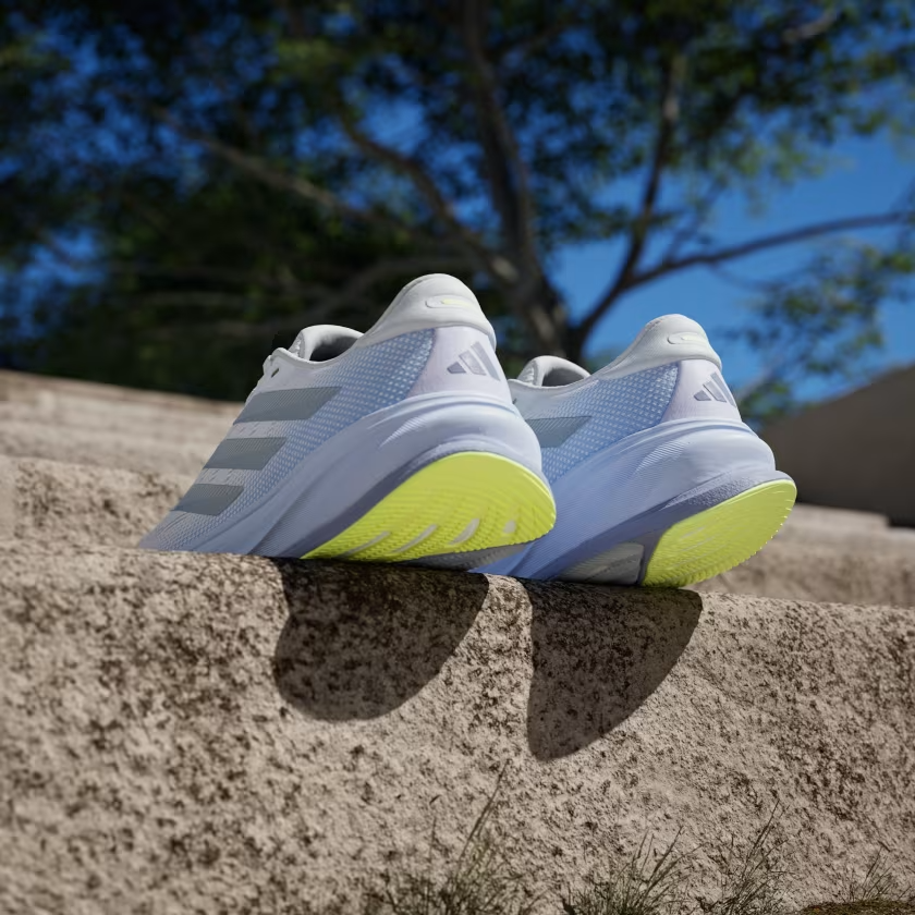 Giày chạy bộ adidas Supernova Rise 2 Nữ - JS3047
