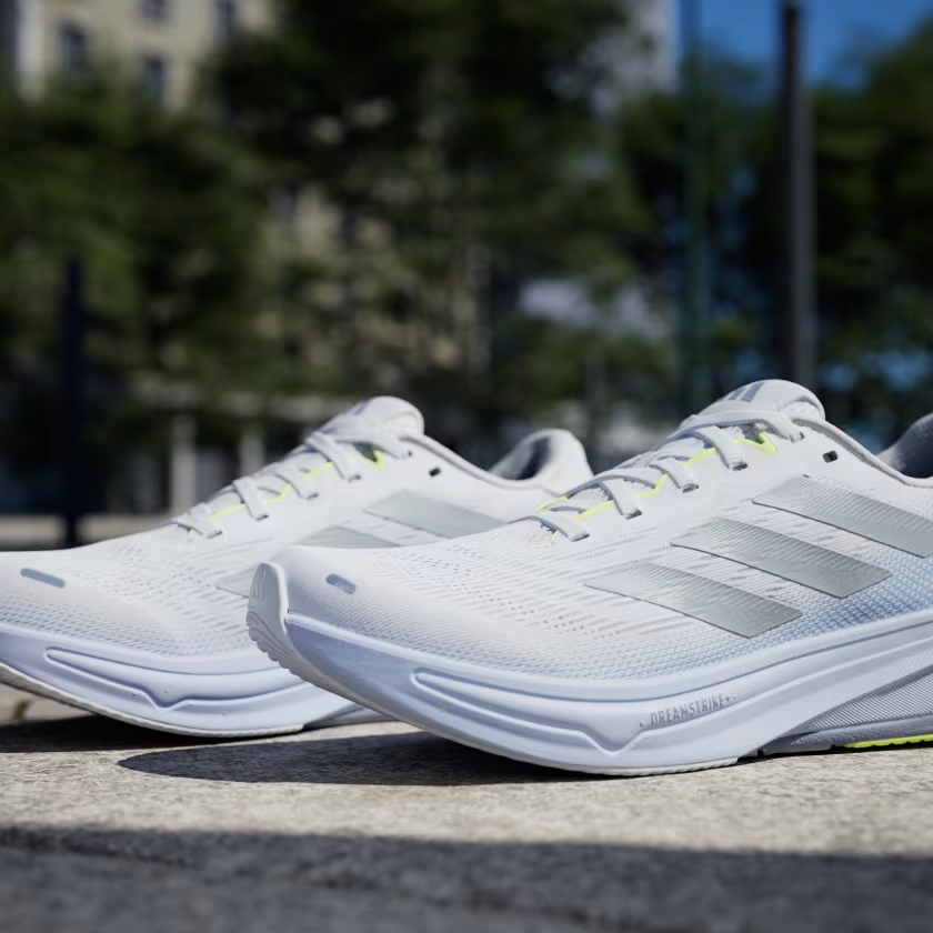 Giày chạy bộ adidas Supernova Rise 2 Nữ - JS3047