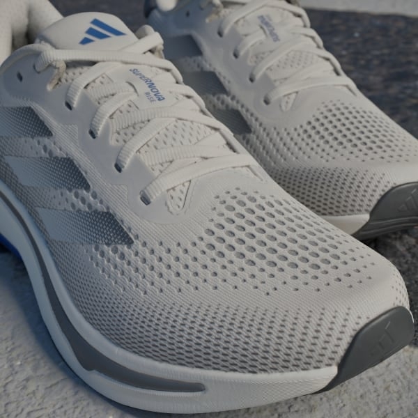 Giày chạy bộ adidas Supernova Rise Nam - ID3587