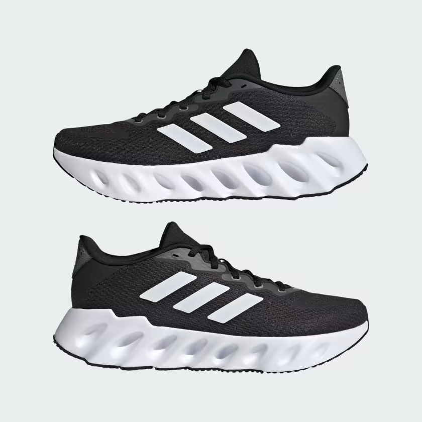 Giày chạy bộ adidas Switch Run Nam - IF5720