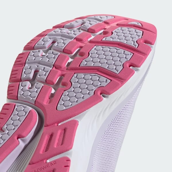 Giày sportswear adidas Cloudfoam Walk Lounger Nữ - ID4060