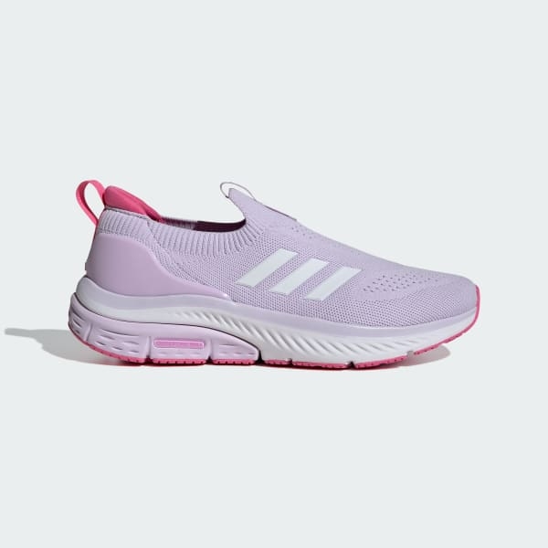 Giày sportswear adidas Cloudfoam Walk Lounger Nữ - ID4060