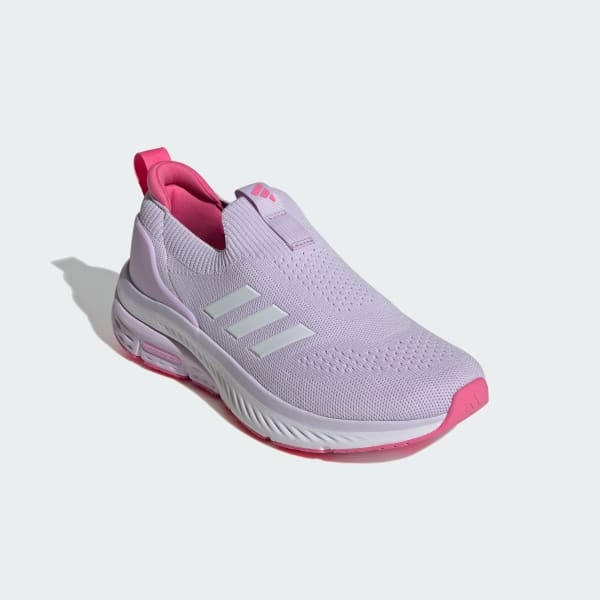 Giày sportswear adidas Cloudfoam Walk Lounger Nữ - ID4060