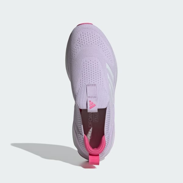 Giày sportswear adidas Cloudfoam Walk Lounger Nữ - ID4060