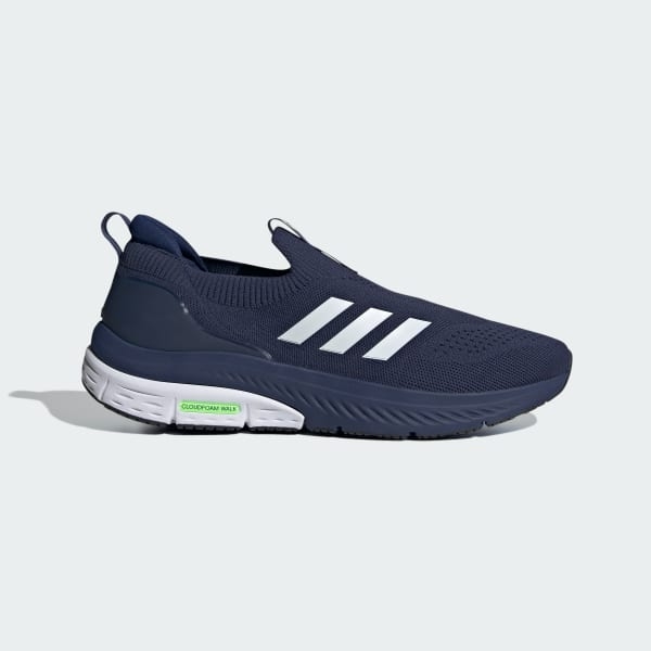 Giày sportswear adidas Cloudfoam Walk Lounger Nam  - ID4055