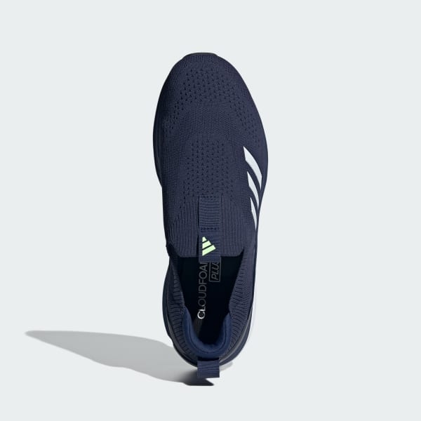 Giày sportswear adidas Cloudfoam Walk Lounger Nam  - ID4055