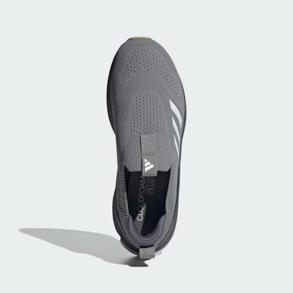 Giày sportswear adidas Cloudfoam Walk Lounger Nam - ID4054