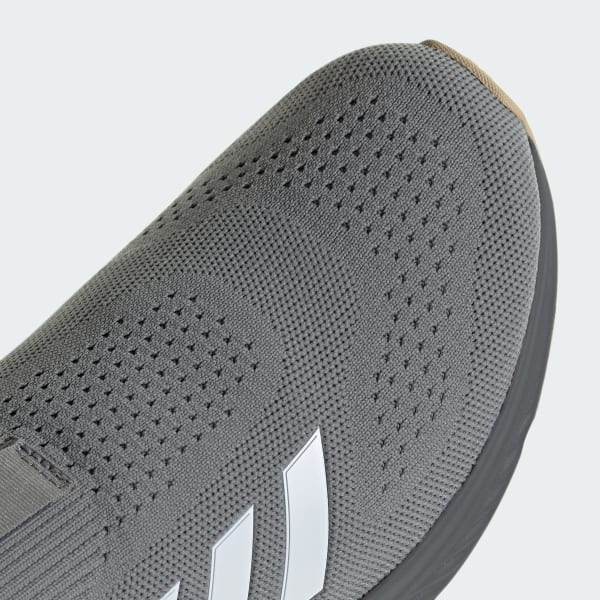 Giày sportswear adidas Cloudfoam Walk Lounger Nam - ID4054