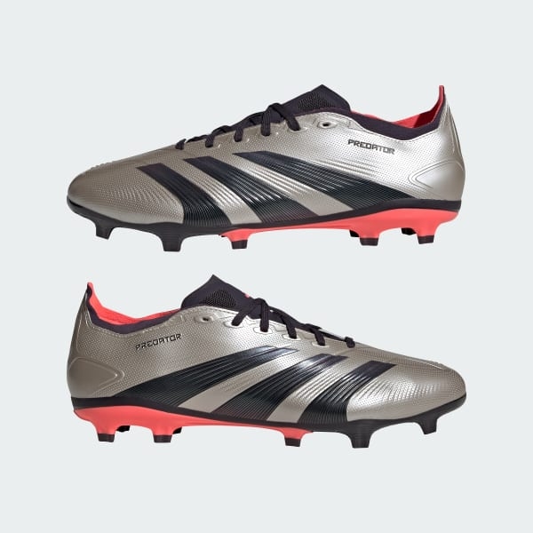 Giày bóng đá adidas Firm Ground Predator League Unisex - IF6349