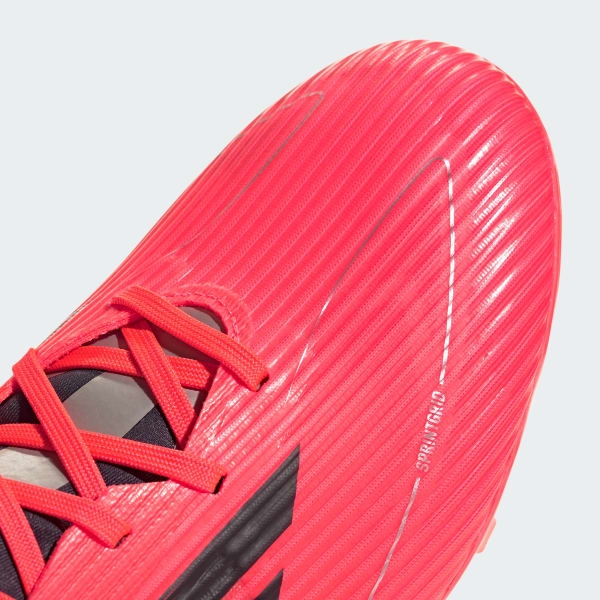Giày bóng đá adidas F50 Firm/Multi Ground Unisex - IE0602