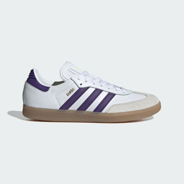 Giày bóng đá trẻ em adidas Samba Messi Unisex - IH8161