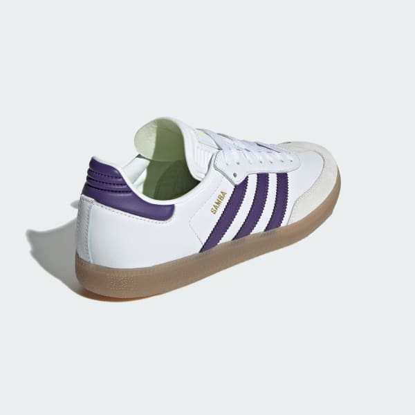 Giày bóng đá trẻ em adidas Samba Messi Unisex - IH8161