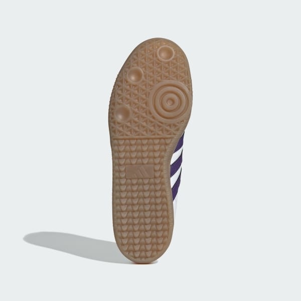Giày bóng đá trẻ em adidas Samba Messi Unisex - IH8161
