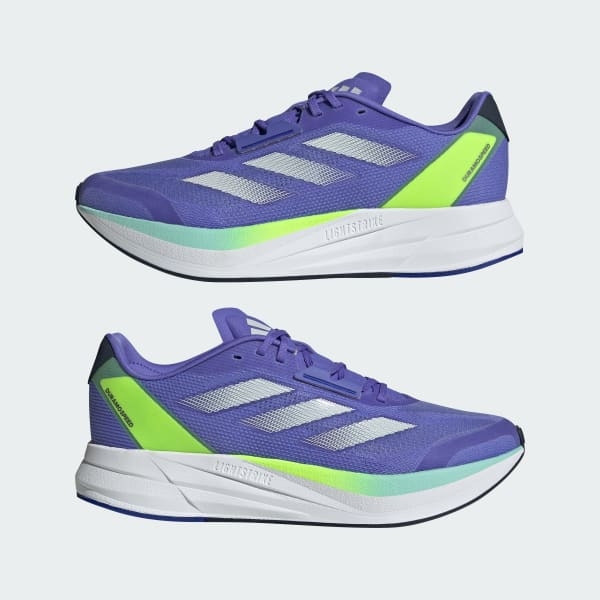 Giày chạy bộ adidas Duramo Speed Nam - IF1204