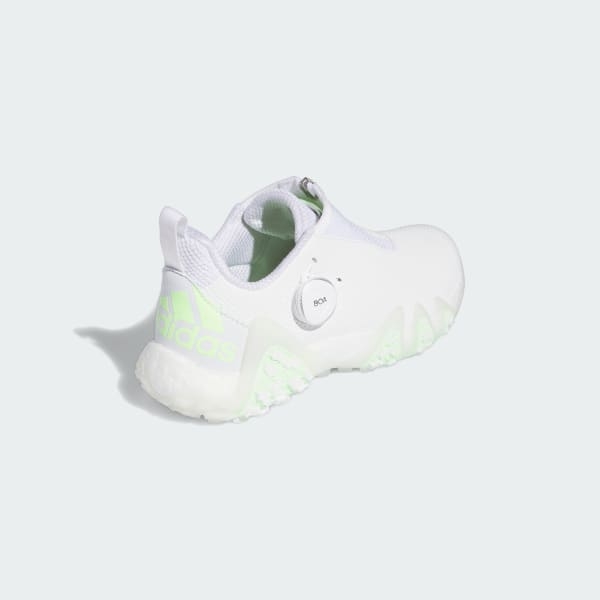 Giày golf adidas Codechaos 22 BOA Spikeless Nữ - IE8310