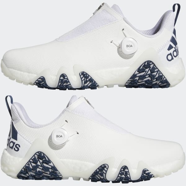 Giày golf adidas Codechaos 22 BOA Spikeless Nam - GX3938