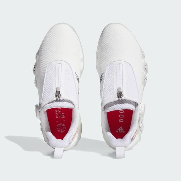 Giày golf adidas Codechaos 22 BOA Spikeless Nữ - IF1044