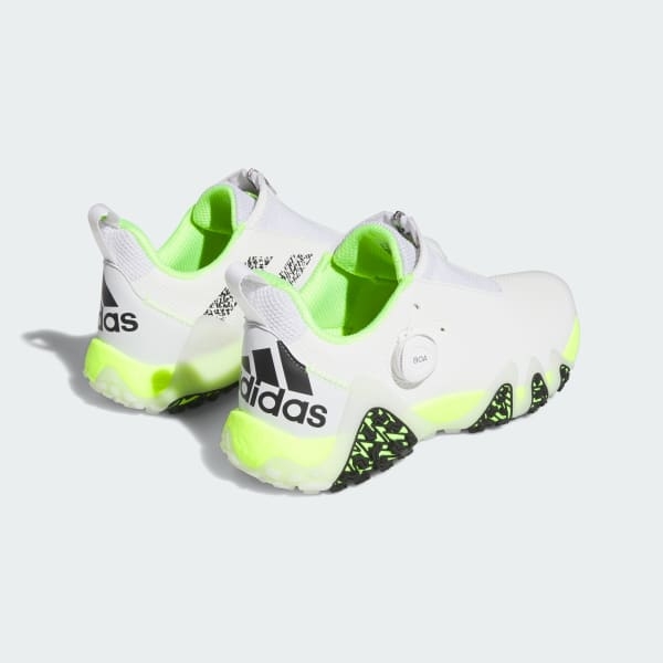 Giày golf adidas Codechaos 22 BOA Spikeless Nam - IF1042