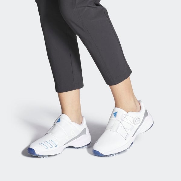 Giày golf adidas Lightstrike BOA ZG23 Nữ - GZ2171