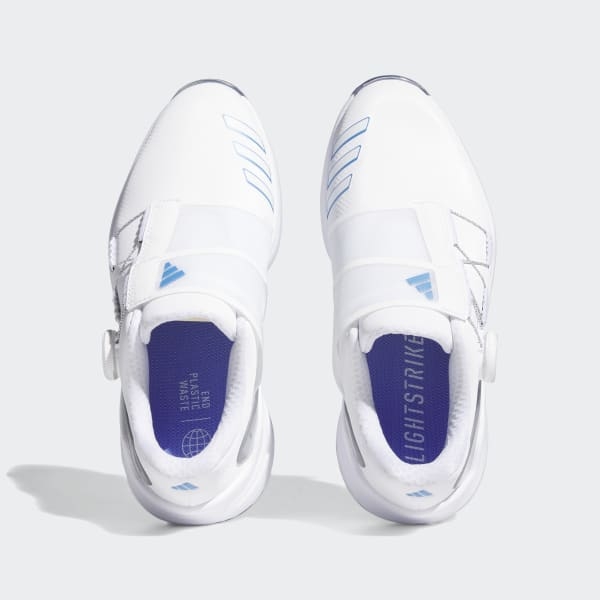 Giày golf adidas Lightstrike BOA ZG23 Nữ - GZ2171