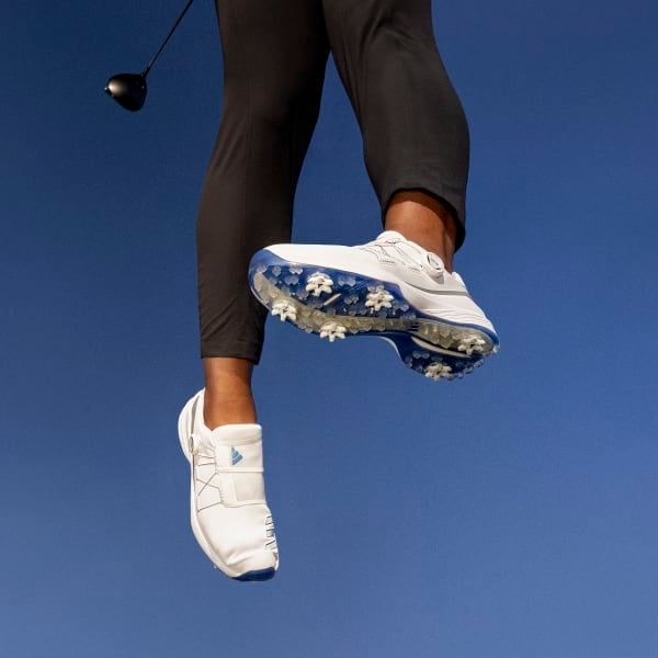 Giày golf adidas Lightstrike BOA ZG23 Nữ - GZ2171