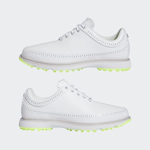 Giày golf adidas MC80 Spikeless Unisex - ID4748