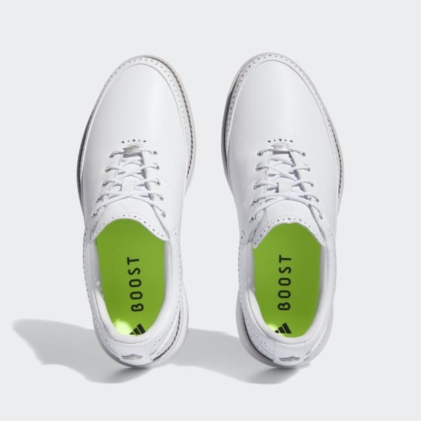 Giày golf adidas MC80 Spikeless Unisex - ID4748