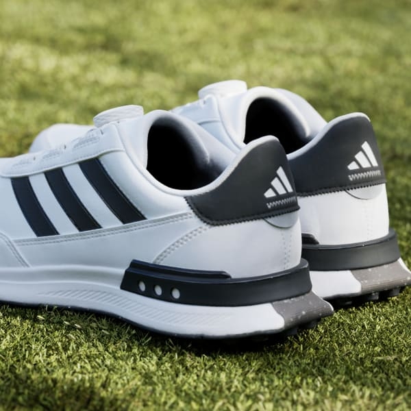 Giày golf adidas S2G Spikeless BOA 24 Wide Nam - IF0286