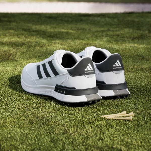 Giày golf adidas S2G Spikeless BOA 24 Wide Nam - IF0286