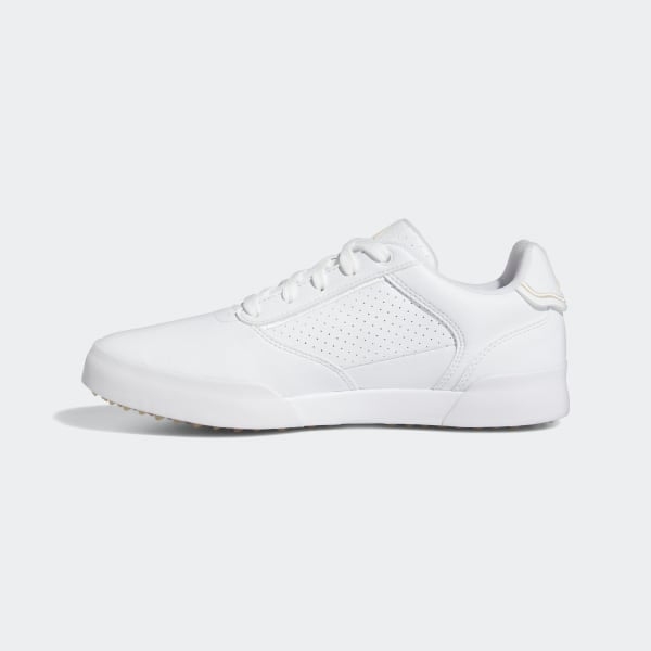 Giày golf adidas Retrocross Spikeless Nữ - GV6915