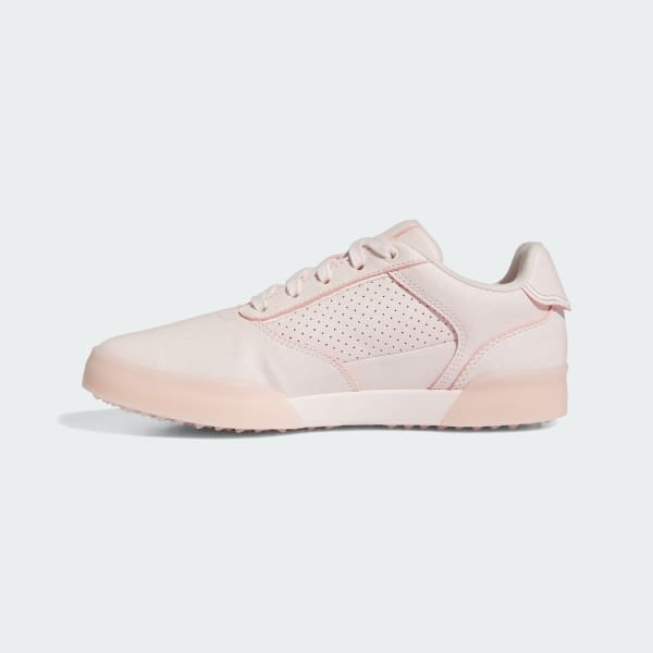 Giày golf adidas Retrocross Spikeless Nữ - GW2140
