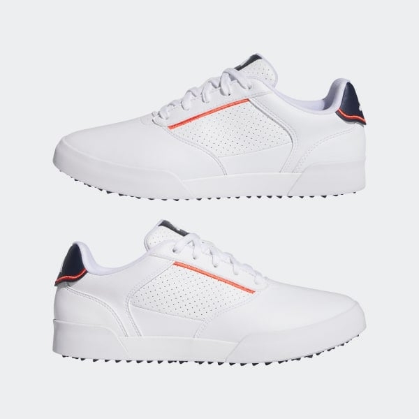 Giày golf adidas Retrocross Spikeless Nam - IE2157