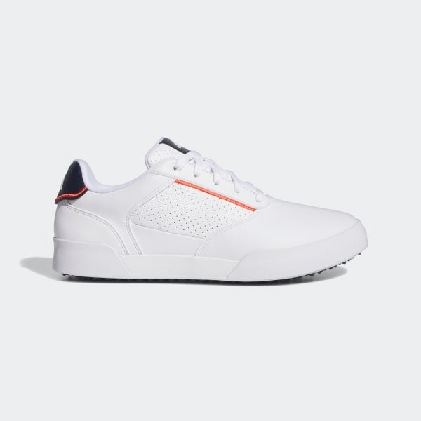 Giày golf adidas Retrocross Spikeless Nam - IE2157