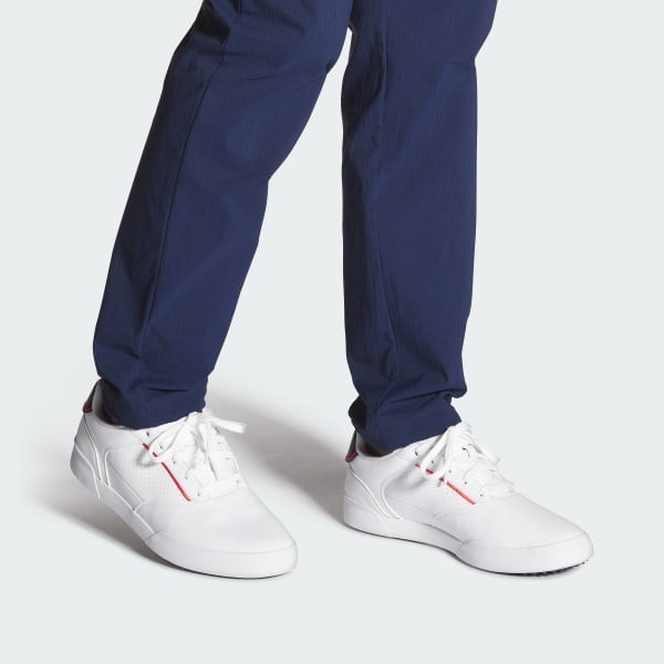 Giày golf adidas Retrocross Spikeless Nam - IE2157