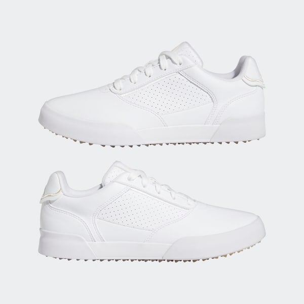 Giày golf adidas Retrocross Spikeless Nữ - GV6915