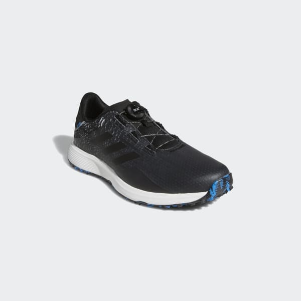 Giày golf adidas S2G BOA Wide Spikeless Nam - GV9789