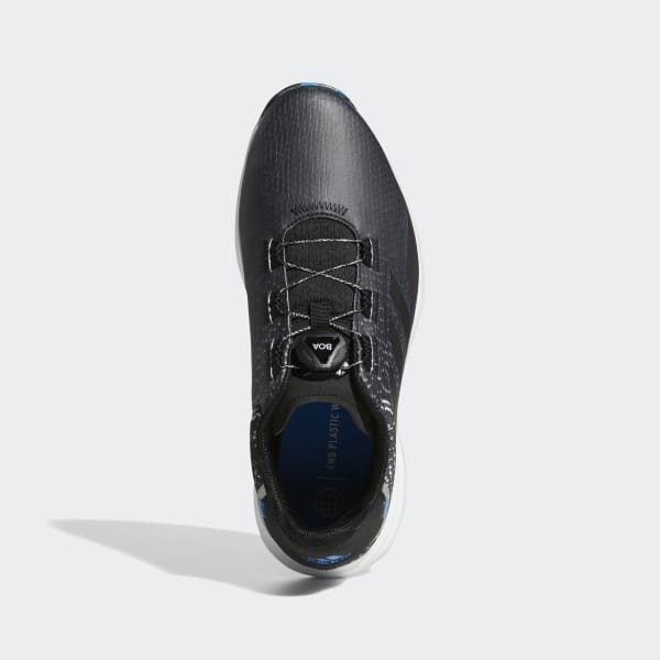 Giày golf adidas S2G BOA Wide Spikeless Nam - GV9789