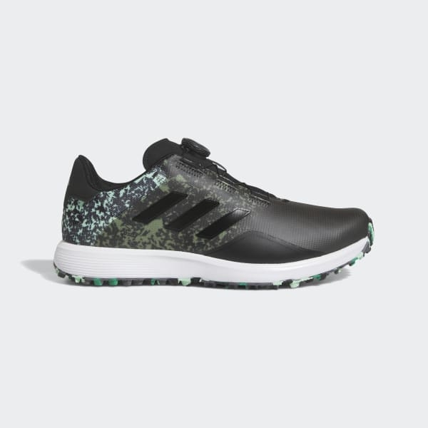 Giày golf adidas S2G SL 23 Wide  Nam - GV9417