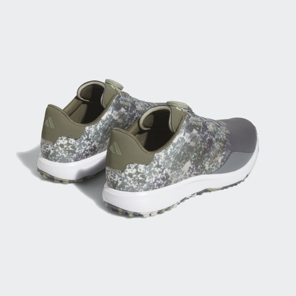 Giày golf adidas S2G SL 23 Wide Nam - GV9416