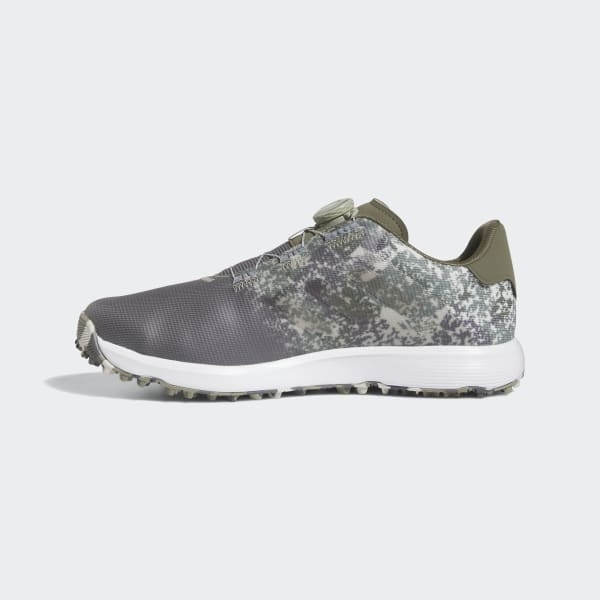 Giày golf adidas S2G SL 23 Wide Nam - GV9416