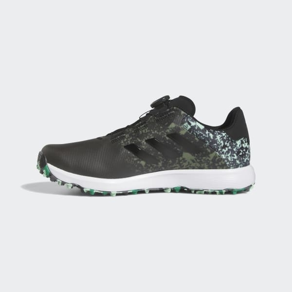 Giày golf adidas S2G SL 23 Wide  Nam - GV9417