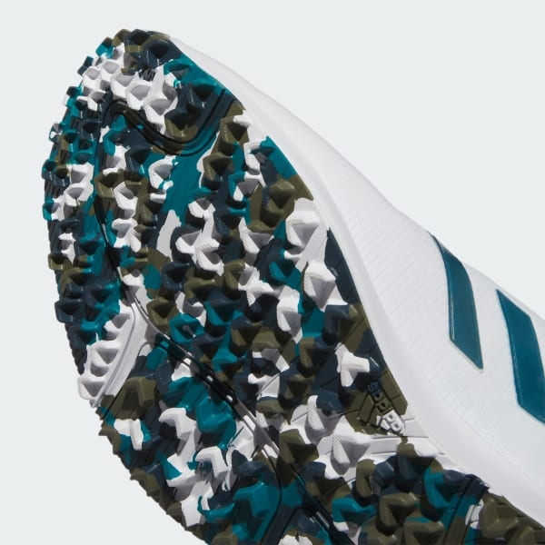 Giày golf adidas S2G SL 23 Wide Nam - HP3237
