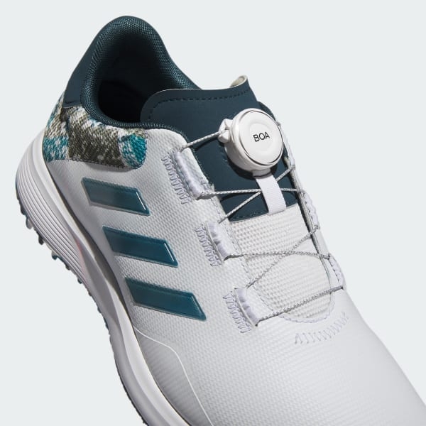 Giày golf adidas S2G SL 23 Wide Nam - HP3237