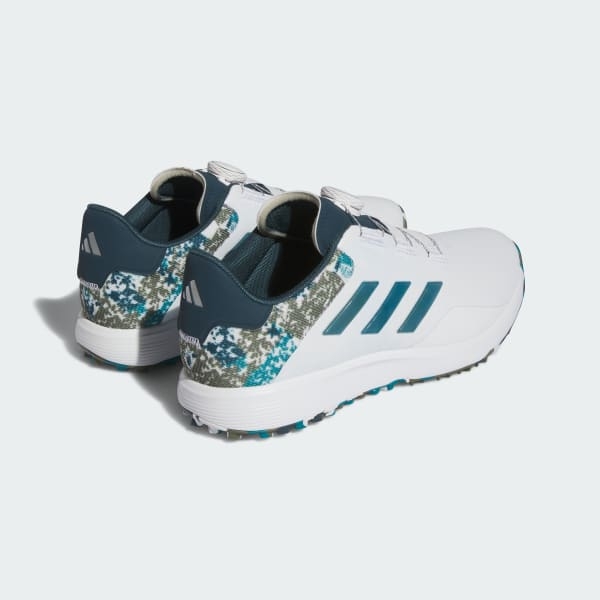 Giày golf adidas S2G SL 23 Wide Nam - HP3237