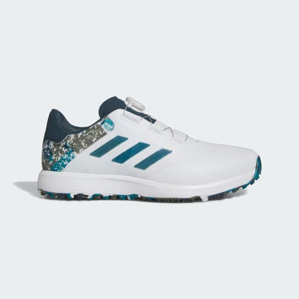 Giày golf adidas S2G SL 23 Wide Nam - HP3237