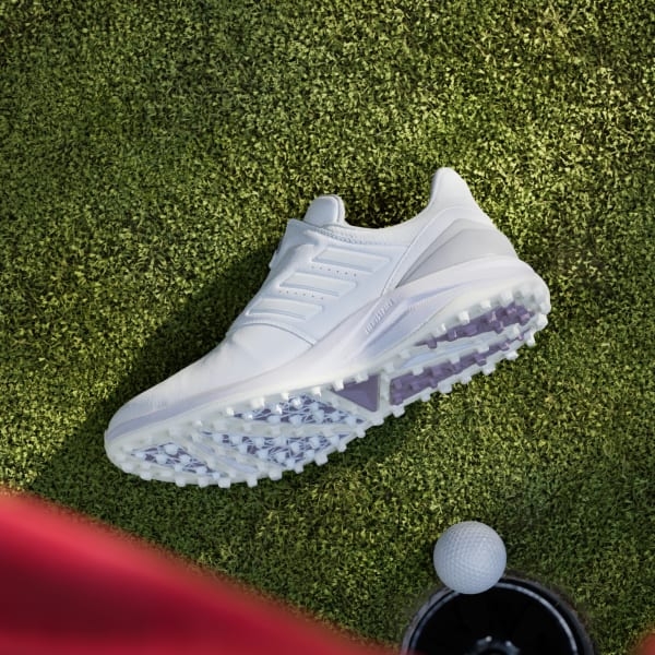 Giày golf adidas Solarmotion BOA 24 Spikeless Nữ - IF0288