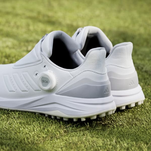 Giày golf adidas Solarmotion BOA 24 Spikeless Nữ - IF0288